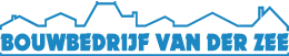 Logo Bouwbedrijf Van Der Zee